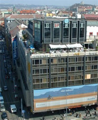 discoteca duplex